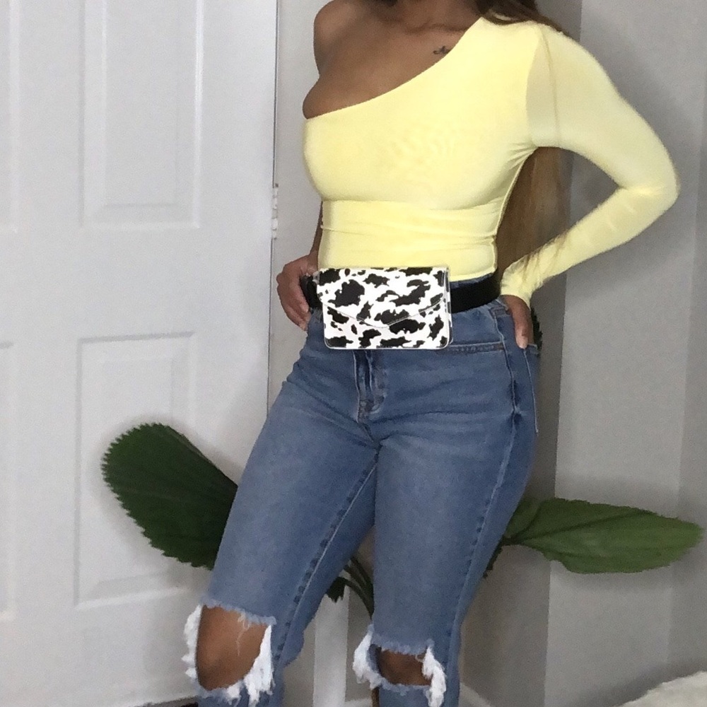 Decisions Bodysuit